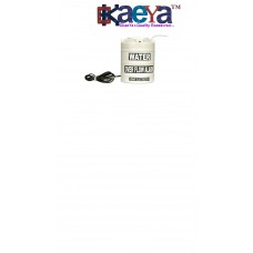 OkaeYa WTAC-999 Water Overflow Alarm - White